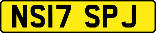 NS17SPJ