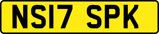 NS17SPK