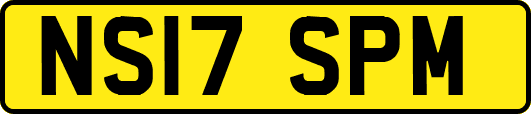 NS17SPM