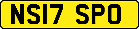 NS17SPO