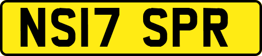 NS17SPR