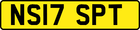 NS17SPT