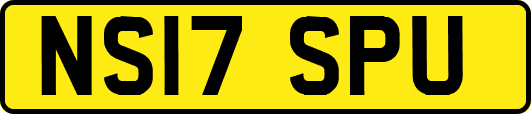 NS17SPU