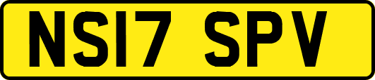 NS17SPV