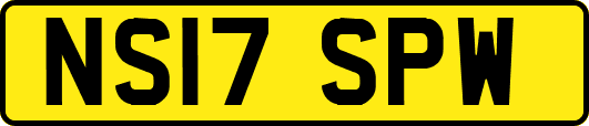 NS17SPW