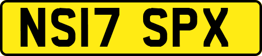 NS17SPX