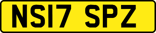 NS17SPZ