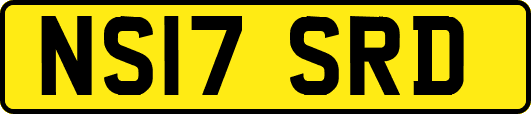 NS17SRD