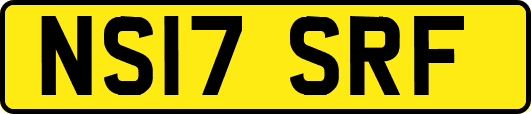 NS17SRF