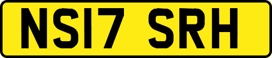 NS17SRH
