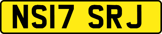 NS17SRJ