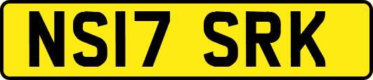 NS17SRK