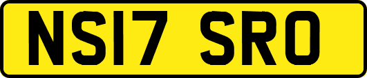 NS17SRO