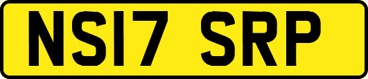 NS17SRP