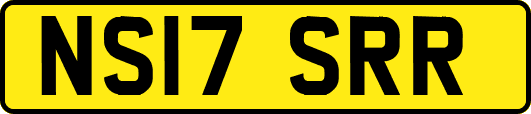 NS17SRR