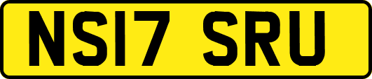 NS17SRU