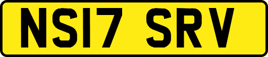 NS17SRV