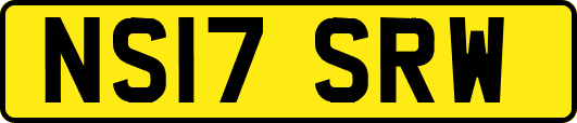 NS17SRW