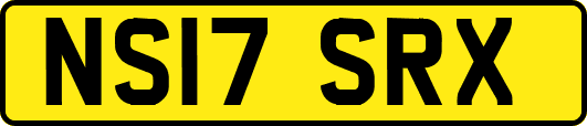 NS17SRX