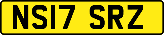NS17SRZ