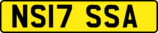 NS17SSA