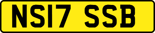 NS17SSB