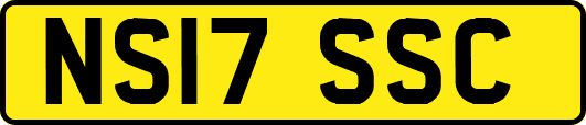 NS17SSC