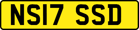 NS17SSD