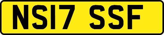 NS17SSF