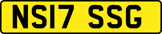 NS17SSG