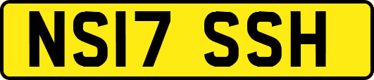 NS17SSH