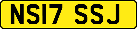 NS17SSJ