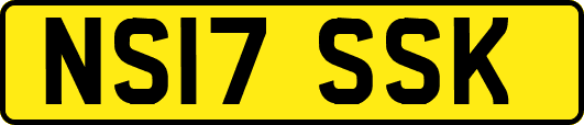 NS17SSK