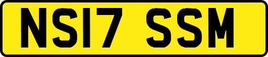 NS17SSM