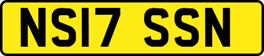 NS17SSN