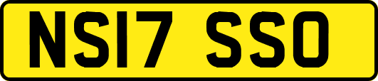 NS17SSO