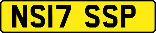 NS17SSP