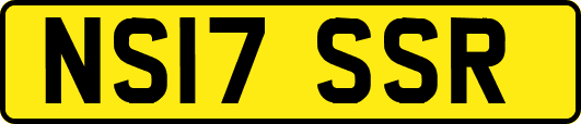 NS17SSR