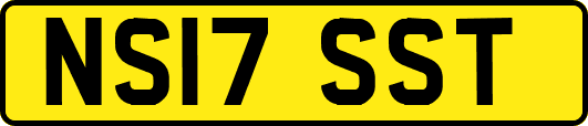 NS17SST