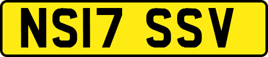 NS17SSV