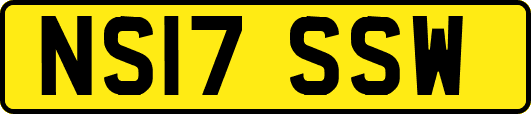 NS17SSW