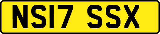 NS17SSX