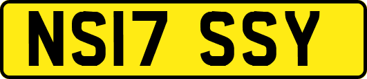 NS17SSY