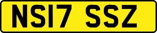 NS17SSZ