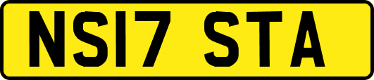 NS17STA