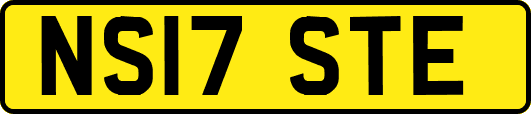 NS17STE