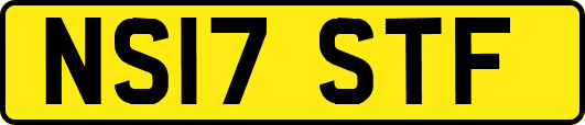 NS17STF