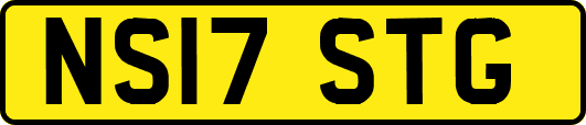 NS17STG