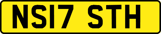 NS17STH