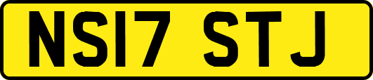 NS17STJ